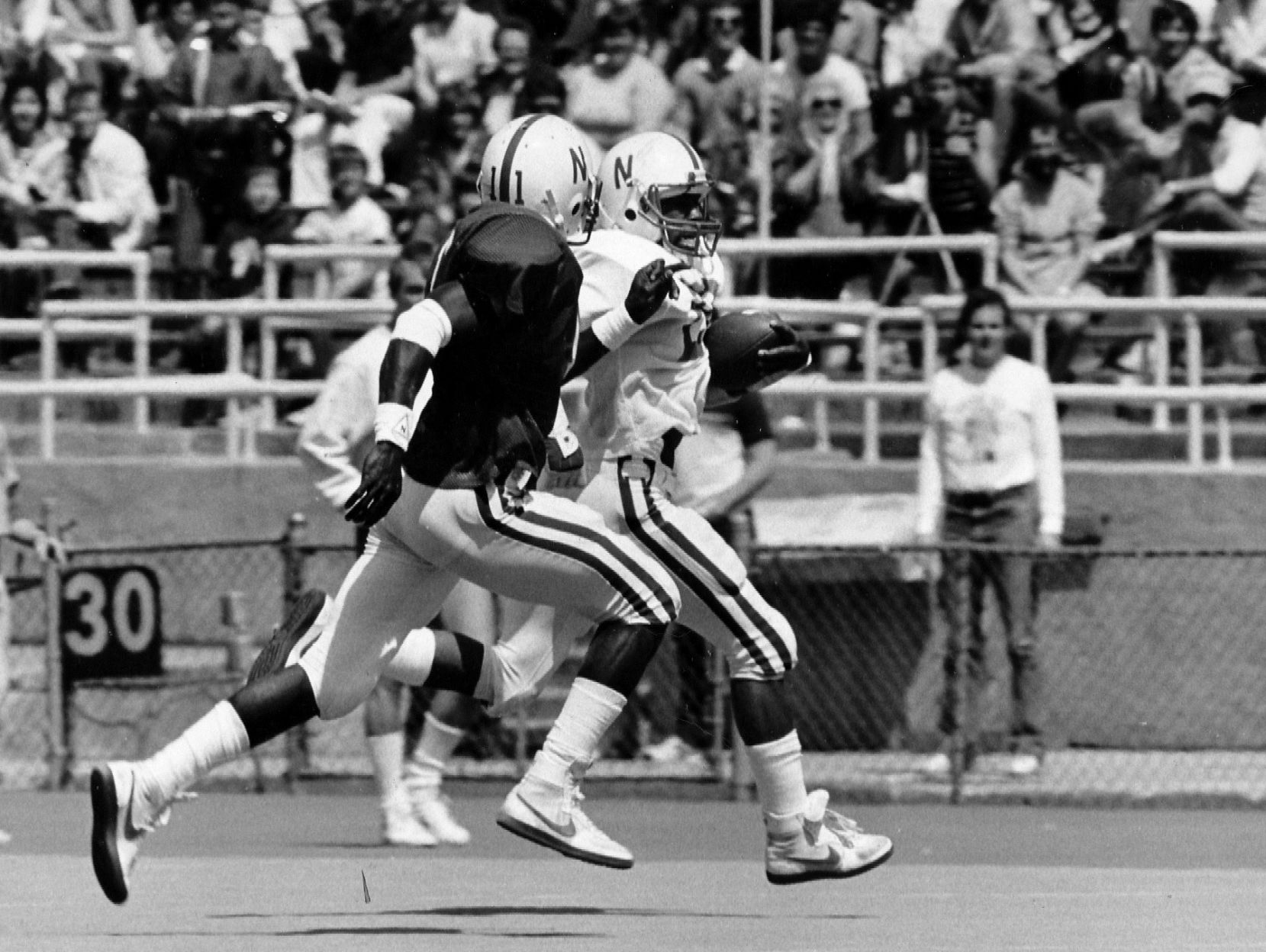 Spring Game 1984